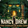 Nancy Drew: The Creature of Kapu Cave igrica 