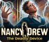 Nancy Drew: The Deadly Device igrica 