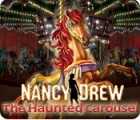 Nancy Drew: The Haunted Carousel igrica 