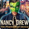 Nancy Drew: The Phantom of Venice igrica 