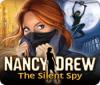 Nancy Drew: The Silent Spy igrica 
