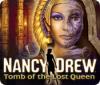 Nancy Drew: Tomb of the Lost Queen igrica 