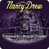 Nancy Drew: Treasure in a Royal Tower igrica 