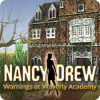 Nancy Drew: Warnings at Waverly Academy igrica 