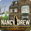 Nancy Drew: Warnings at Waverly Academy Strategy Guide igrica