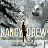 Nancy Drew: The White Wolf of Icicle Creek Strategy Guide igrica