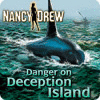 Nancy Drew - Danger on Deception Island igrica 
