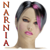 Narnia 3 Dress Up Game igrica 