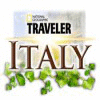 Nat Geo Traveler: Italy igrica 