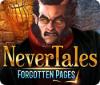 Nevertales: Forgotten Pages igrica 