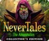 Nevertales: The Abomination Collector's Edition igrica 