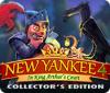 New Yankee in King Arthur's Court 4 Collector's Edition igrica 