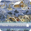 New Year Dreams igrica 