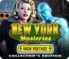 New York Mysteries: High Voltage Collector's Edition igrica 
