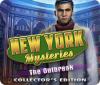 New York Mysteries: The Outbreak Collector's Edition igrica 