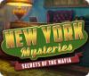 New York Mysteries: Secrets of the Mafia igrica 