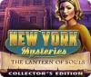New York Mysteries: The Lantern of Souls Collector's Edition igrica 