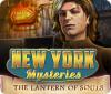 New York Mysteries: The Lantern of Souls igrica 
