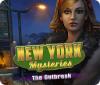 New York Mysteries: The Outbreak game