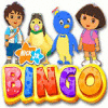 Nick Jr. Bingo igrica 