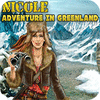 Nicole: Adventure in Greenland igrica 