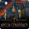 Nightfall Mysteries: Asylum Conspiracy Strategy Guide igrica