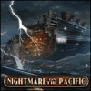 Nightmare on the Pacific igrica 