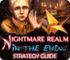 Nightmare Realm: In the End... Strategy Guide igrica