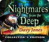 Nightmares from the Deep: Davy Jones Collector's Edition igrica 
