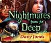 Nightmares from the Deep: Davy Jones igrica 