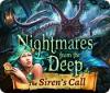 Nightmares from the Deep: The Siren's Call igrica 