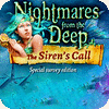 Nightmares from the Deep: The Siren's Call Collector's Edition igrica 