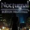 Nocturnal: Boston Nightfall igrica