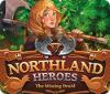 Northland Heroes: The missing druid igrica 