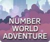 Number World Adventure igrica 
