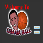 Obama Ball igrica 