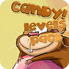 Oh My Candy: Levels Pack igrica 