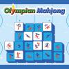 Olimpian Mahjong igrica 