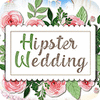 Olivia's Hipster Wedding igrica 