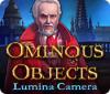 Ominous Objects: Lumina Camera igrica 