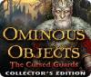Ominous Objects: The Cursed Guards Collector's Edition igrica 