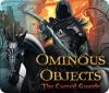 Ominous Objects: The Cursed Guards igrica 