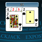 Open Blackjack igrica 