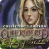 Otherworld: Spring of Shadows Collector's Edition igrica 