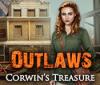 Outlaws: Corwin's Treasure igrica 