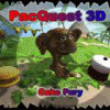 PacQuest 3D game