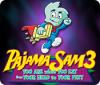 Pajama Sam 3: You Are What You Eat From Your Head to Your Feet igrica 
