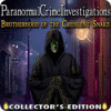 Paranormal Crime Investigations: Brotherhood of the Crescent Snake Collector's Edition igrica 