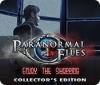 Paranormal Files: Enjoy the Shopping Collector's Edition igrica 