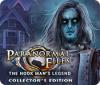 Paranormal Files: The Hook Man's Legend Collector's Edition igrica 